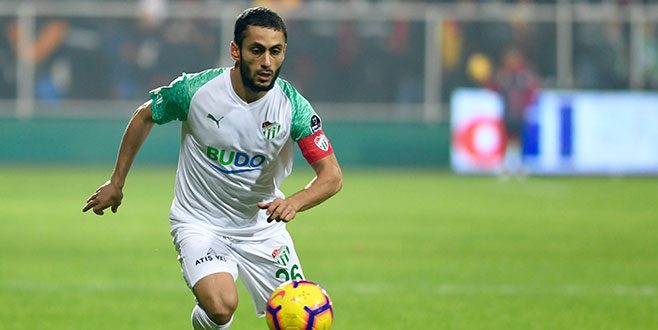 Barış Yardımcı Sivasspor’da