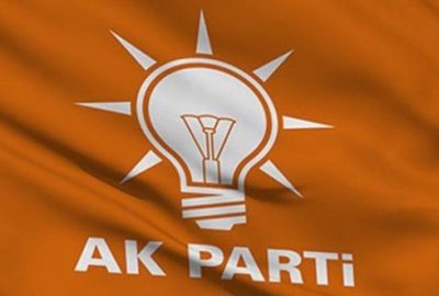 AK Parti’den ihraç kararı