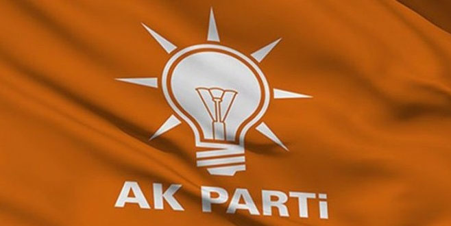 AK Parti’den ihraç kararı