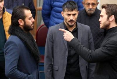 Çukur’a bomba transfer! Yeni bir aşk kapıda