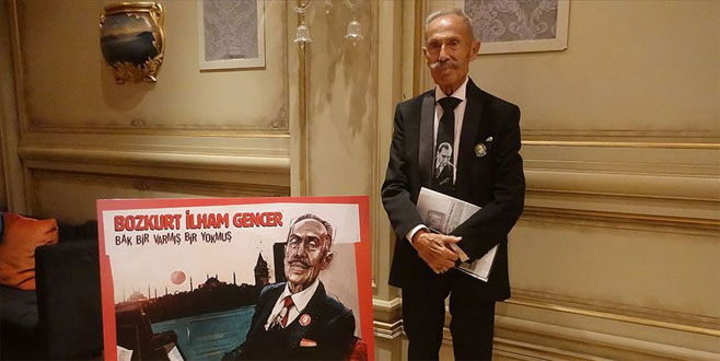 ‘Bak Bir Varmış Bir Yokmuş’ 58 yıl sonra yeniden dinleyiciyle buluştu