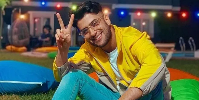 Reynmen, Almanya’da hüsrana uğradı! Reynmen, Almanya’da hüsrana uğradı!