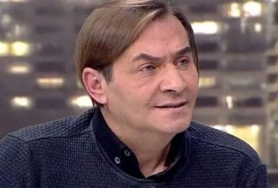 Armağan Çağlayan asıl mesleğine geri dönüyor