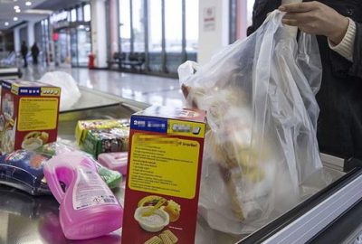 Enflasyon son 15 ayın en düşüğüne geriledi