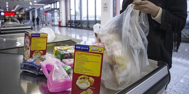 Enflasyon son 15 ayın en düşüğüne geriledi