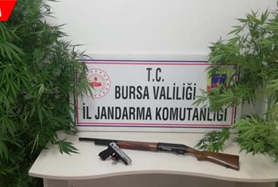 Uyuşturucu tacirlerine geçit yok