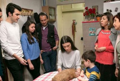 Hüsnü Çoban’ın yeni kızı güzelliğiyle mest etti!