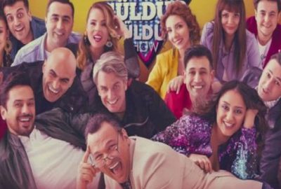 Güldür Güldür Show kadrosuna hangi ünlü oyuncular katıldı?