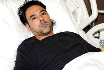 Ozan Orhon: Büyük salaklık yapmışım!