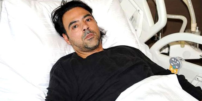 Ozan Orhon: Büyük salaklık yapmışım!