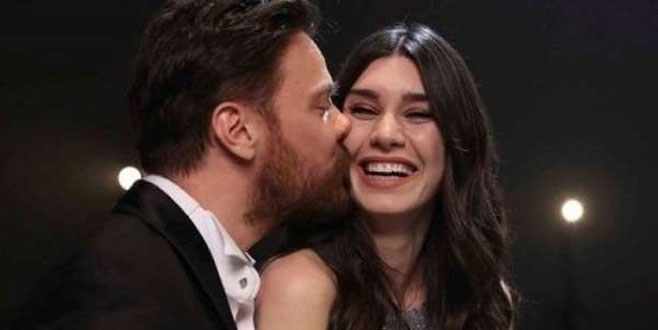 Bircan Bali açıkladı! Boşanıyorlar