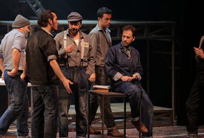 Yeni sezona hazırlar