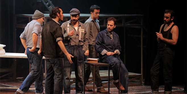 Yeni sezona hazırlar