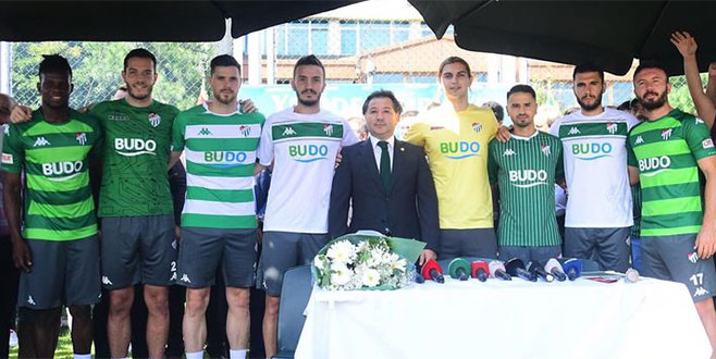 Fırtına gibi geçti