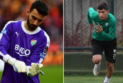 Başakşehir’den Bursaspor’a gelecek para