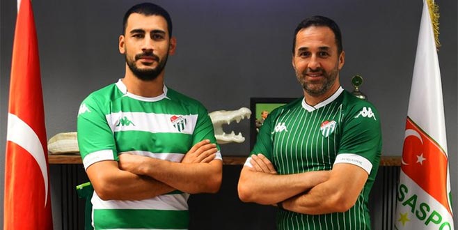 Bursaspor’dan 16:16 paylaşımı!