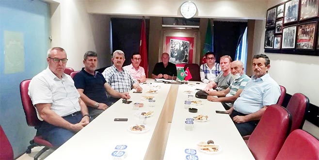 Zordaki çiftçi nefes almak istiyor Zordaki çiftçi nefes almak istiyor