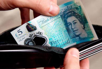 İngiliz Sterlini’ne ‘Brexit’ darbesi