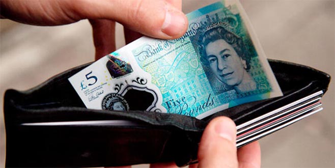 İngiliz Sterlini’ne ‘Brexit’ darbesi