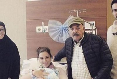 7 yıllık evlilikleri tek celsede bitti!