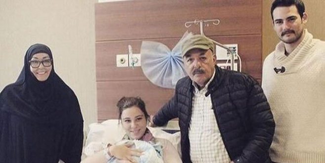 7 yıllık evlilikleri tek celsede bitti!