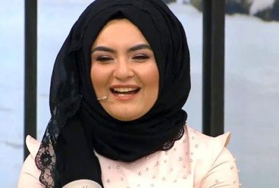 Başörtüsünü çıkaran Hanife’den, ‘İyice soyundun’ diyenlere imalı paylaşım!