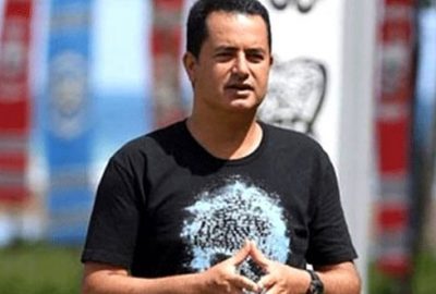 Acun, Fenerbahçeli yıldızla Çeşme kaçamağı yaptı!