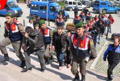 ‘Çiftetelli’ davası yeniden görülecek