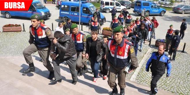 ‘Çiftetelli’ davası yeniden görülecek ‘Çiftetelli’ davası yeniden görülecek