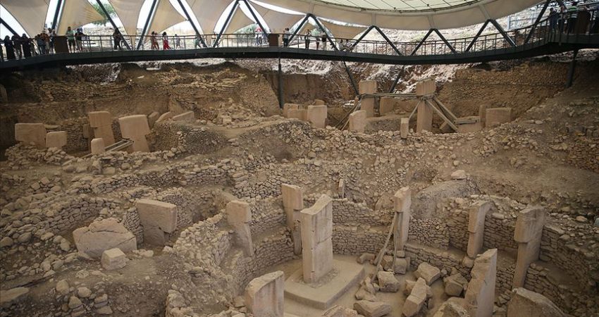 CerModern ‘tarihin sıfır noktasına’ yolculuğa çıkaracak UNESCO Dünya Miras Listesi'nde yer alan ve 12 bin yıl
