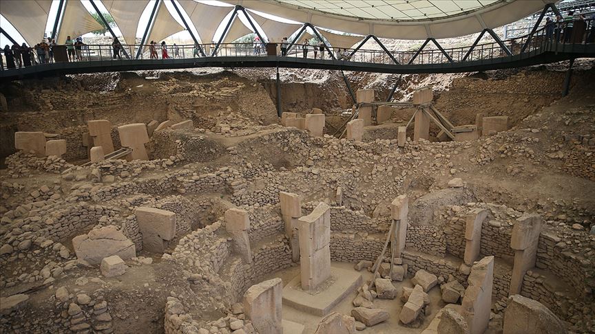 CerModern ‘tarihin sıfır noktasına’ yolculuğa çıkaracak CerModern ‘tarihin sıfır noktasına’ yolculuğa çıkaracak