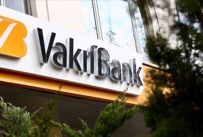 Bir banka daha faiz indirdi