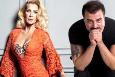 Seda Sayan Sermiyan Midyat’la aşk mı yaşıyor? İşte ilk açıklama