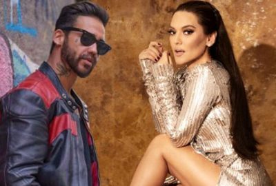 Cinsiyet değiştiren Neslihan, Demet’e övgü yağdırdı