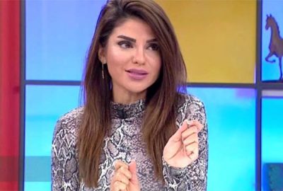 Takipçileri şoke oldu! Ayrıldığı sevgilisiyle evlendi