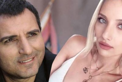 Rafet El Roman’ın yeni aşkı güzelliğiyle büyüledi!