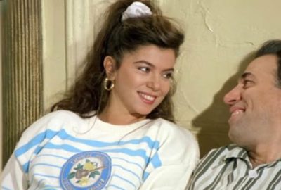 Filmi gerçek oldu! Yeşilçam’ın güzeli sevgilisi tarafından dolandırıldı