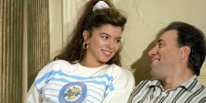 Filmi gerçek oldu! Yeşilçam’ın güzeli sevgilisi tarafından dolandırıldı