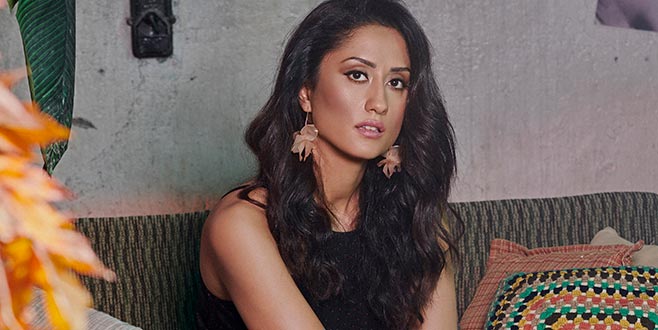 Viyana Özge’yi konuşuyor