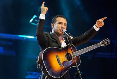 Ferhat Göçer’den maksi single