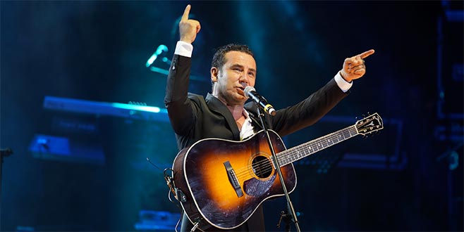 Ferhat Göçer’den maksi single