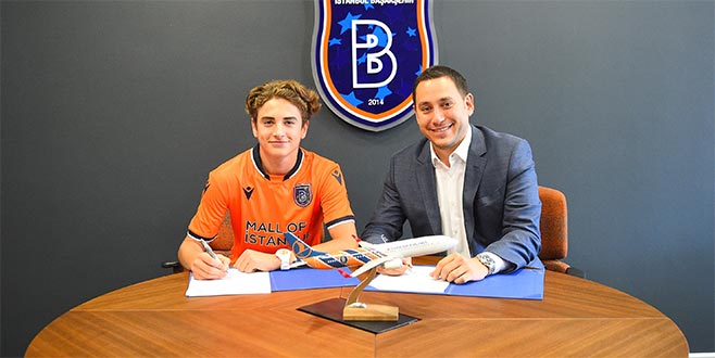 200 bin TL’ye Başakşehir’de 