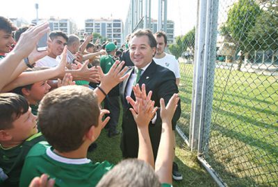 Bursaspor kararı bekliyor… Başkan Mestan’dan flaş açıklamalar…