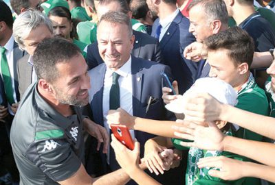 Yenilerin eksikleri var