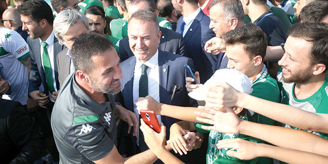 Yenilerin eksikleri var