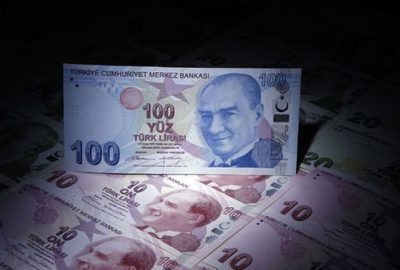 Türk Lirası değerlendi