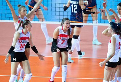 Filenin Sultanları yarı finalde