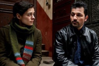 Kadın dizisinin oyuncusu dünya evine girdi!