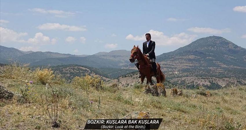 Bu hafta 12 film vizyona girecek Türkiye'deki sinema salonlarında bu hafta 5'i yerli 12 film vizyona