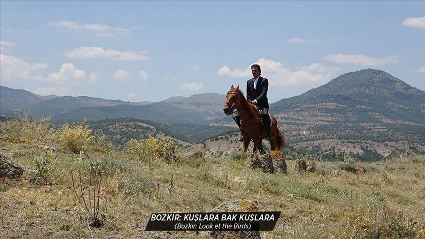 Bu hafta 12 film vizyona girecek Bu hafta 12 film vizyona girecek